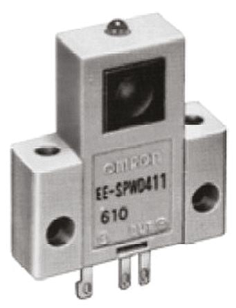 Omron EE-SPW Proximity Sensor Light Switch 1 m 5 V dc 24 V dc 3