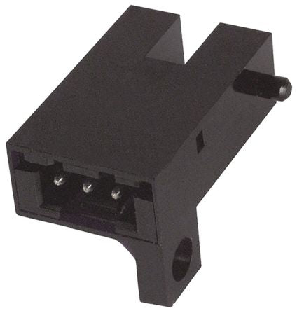 EE-SPX742 Omron Slotted Optical Switch, Transistor Output