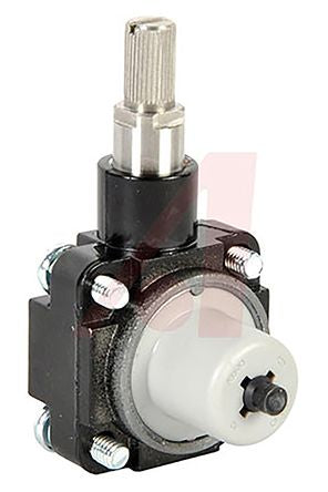 Honeywell GLZ Series Limit Switch Operating Head for Use with Spare Parts for the GLS Series