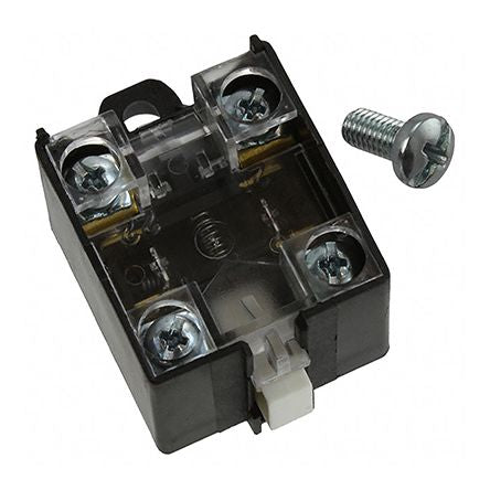Honeywell GLZ Series Limit Switch Limit Switch, 1 NO/1 NC, IP67, Double Insulated, Metal Housing