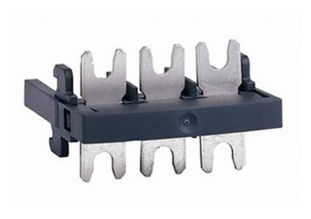Schneider Electric Power Connector Altistart Series Cable for Use with ATS01N2 LU/QN/RT Models