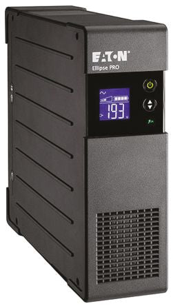 Eaton 165V, 285 V Input Stand Alone Uninterruptible power supply, 1600 VA, Ellipse PRO 1 kW