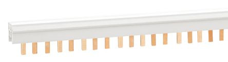Lovato Cover for use with Bus Bar Terminal