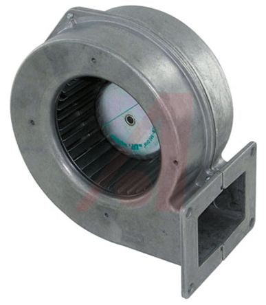 ebm-papst G1G 120 Series Centrifugal Centrifugal Fan, 24V dc, 270 m³/h, DC Operation 184 mm