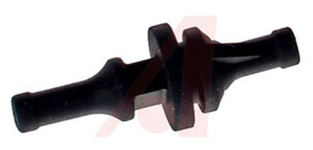 ebm-papst Fan Mount for use with Carrier Plate with the Hole of 6.5 mm & Plate Thickness of 1-2 mm, Flange Thickness of