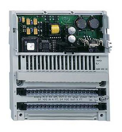 Schneider Electric PLC I/O Module Momentum Discrete, Analogue 30V