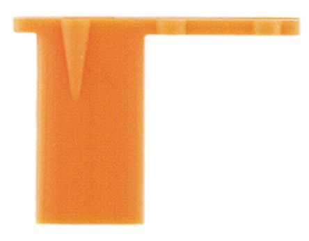 Weidmüller SAK Series Lockout Device for Use with SAK Series Modular Terminal