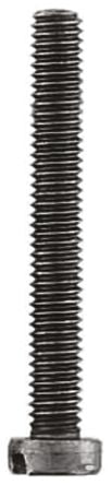 Weidmüller SAK Series Fixing Screw for Use with SAK-Series Modular Terminals, Cross Connection Link