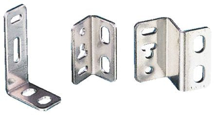 Omron, E3S-DB Series Mounting Bracket 9.4 mm for Use with E3S-DB series, UL standard (for usage in class 2 circuit),
