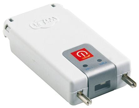 Lovato CX02 Series WLAN Bridge for Use with Data Download, Diagnostics and Cloning, Electric Product Programming,