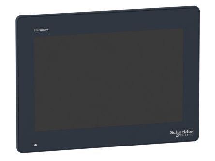 Schneider Electric Harmony Series Touch Screen HMI - 10 in, TFT Display, 1280 x 800 pixel