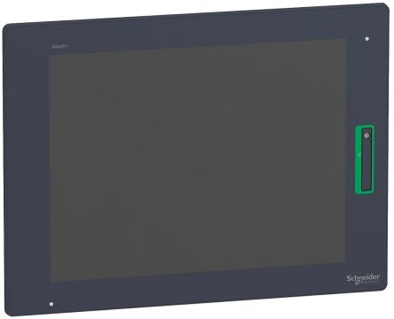 Schneider Electric Harmony Series Touch Screen HMI - 15 in, TFT Display, 1024 x 768 pixel