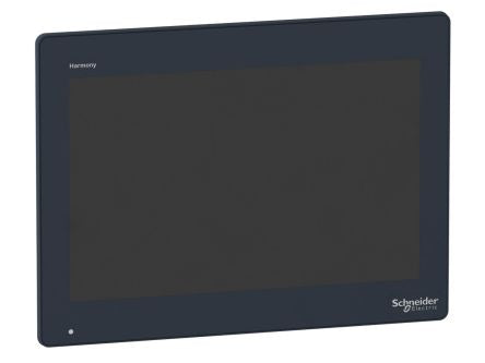 Schneider Electric Harmony Series Touch Screen HMI - 12 in, TFT Display, 1280 x 800 pixel