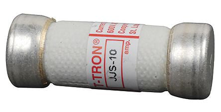 Eaton Non-Resettable Fuse 80 A, 600 V ac