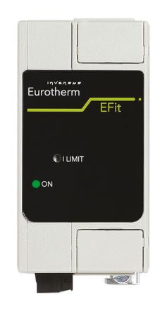 Eurotherm EFit DIN Rail Controller Analogue 500V Analogue Or Logic