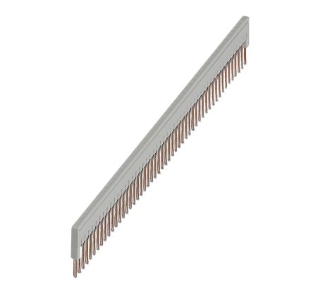 Phoenix Contact FBS 50-3.5 GY Series Jumper Bar