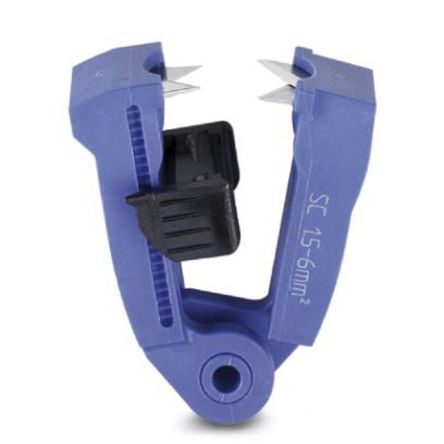 Phoenix Contact Spare Knife