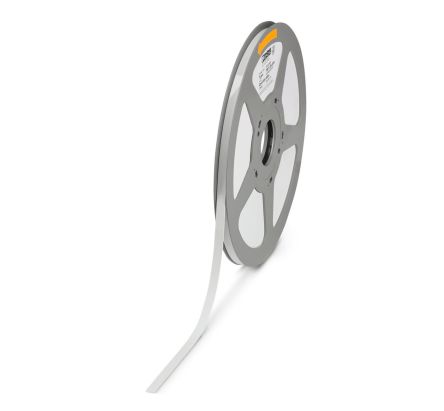 Phoenix Contact, TMT (EX8)R Plastic Marker Label for use with Terminal Block