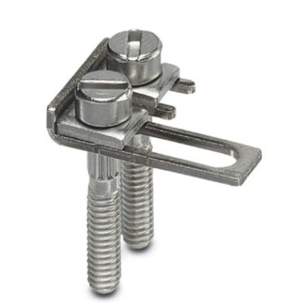 Phoenix Contact SB 2-RTK/S Series Jumper Switch