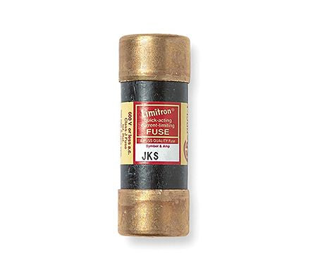 Eaton 60A F Cartridge Fuse, 27 x 60 mm