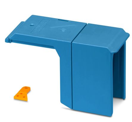 Phoenix Contact HC-RBO 10 BU Series Protective Cover