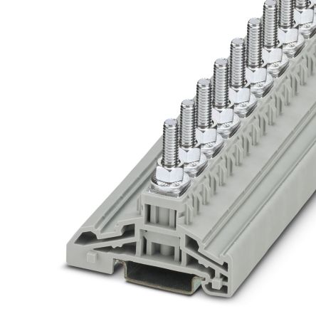 Phoenix Contact HV M6/1 Series Bridge Screw