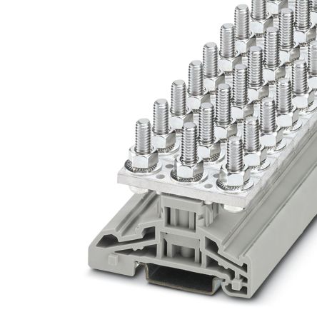 Phoenix Contact HV M6/2 Series Bridge Screw