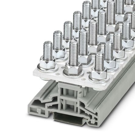 Phoenix Contact HV M8/2 Series Bridge Screw