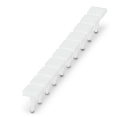 Phoenix Contact, BN-ZB 5 UV-100 Marker Pin for use with Terminal Block