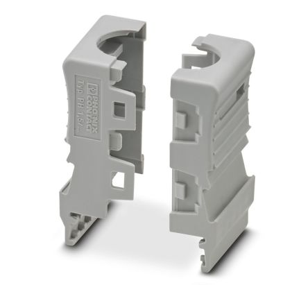 Phoenix Contact, PH 1.5/S/6 Polyamide Cable Housing for use with Terminal Block