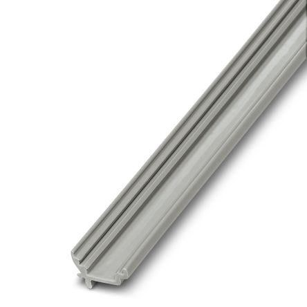 Phoenix Contact, CARRIER-TMH 300 Polyamide Marker Carrier for use with Terminal Block