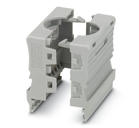 Phoenix Contact, PH 1.5/S/10 Polyamide Cable Housing for use with Terminal Block