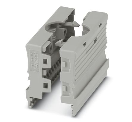 Phoenix Contact, PH 1.5/S/14 Polyamide Cable Housing for use with Terminal Block
