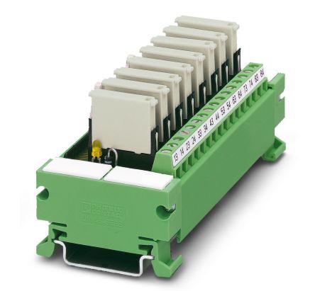 Phoenix Contact VARIOFACE UM Series Interface Module, 26AWG Wire