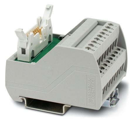 Phoenix Contact VARIOFACE Series Interface Module, 24AWG Wire, 1A