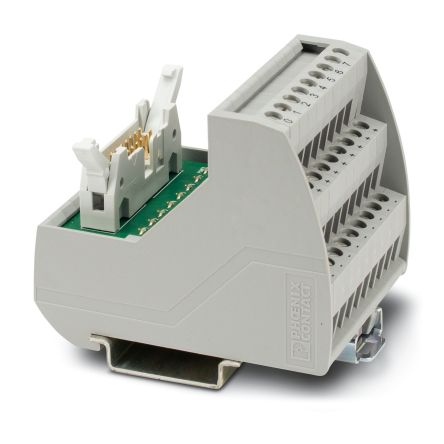 Phoenix Contact VARIOFACE UM Series Interface Module, 24AWG Wire
