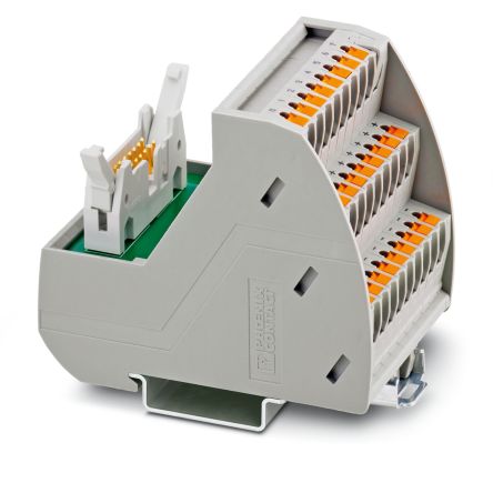 Phoenix Contact VARIOFACE Series Interface Module, 24AWG Wire, 1A