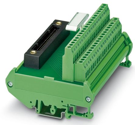 Phoenix Contact VARIOFACE Series Interface Module, 12AWG, 24 AWG Wire, 1A