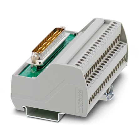 Phoenix Contact VARIOFACE Series Varioface Module for Use with Varioface Module