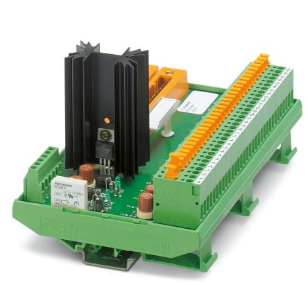 Phoenix Contact Interface Module