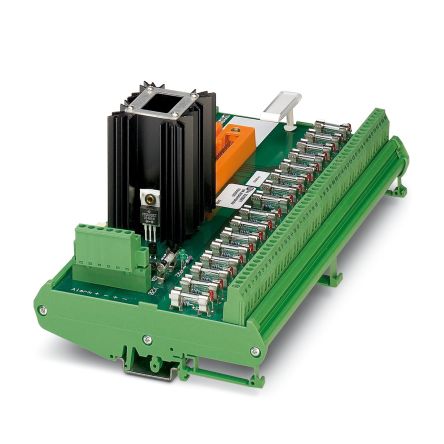 Phoenix Contact VARIOFACE Series Varioface Module for Use with Yokogawa SAI 143