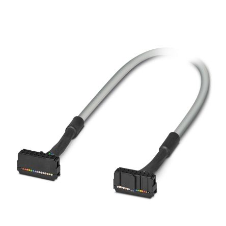 Phoenix Contact Cable for Use with Emerson DeltaV
