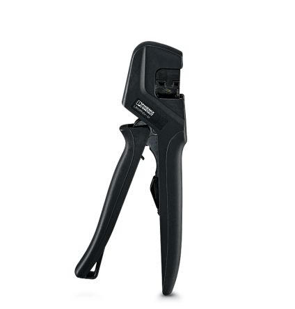 Phoenix Contact CRIMPFOX-M CRIMPFOX-M Crimp Tool Frame Crimp Tool for Dies For A Wide Range Of Contact Types