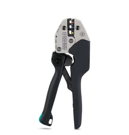 Phoenix Contact Crimpfox CRIMPFOX-RCI 6-M Crimp Tool Crimp Tool for Insulated Terminals