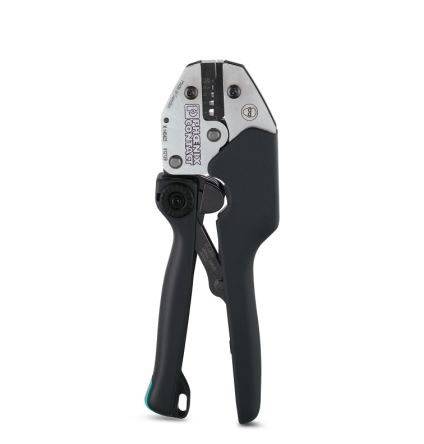 Phoenix Contact CRIMPFOX 6-M CRIMPFOX 6-M Crimp Tool Crimp Tool for Wire Ferrules