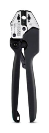 Phoenix Contact Crimpfox CRIMPFOX-CX 10,54 Crimp Tool Hexagon Crimp for Coaxial Connector