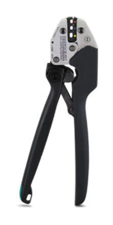 Phoenix Contact CRIMPFOX-RCI DIN 6 CRIMPFOX-RCI DIN 6 Crimp Tool Crimp Tool for Uninsulated Open Barrel Terminals