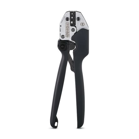 Phoenix Contact CRIMPFOX 10 CRIMPFIX 10 Crimp Tool Crimp Tool for Wire Ferrules