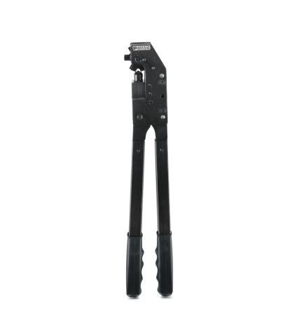 Phoenix Contact CRIMPFOX-RCT 70-1 CRIMPFOX-RCT 70-1 Crimp Tool Indent Crimp for Tubular Cable Lugs