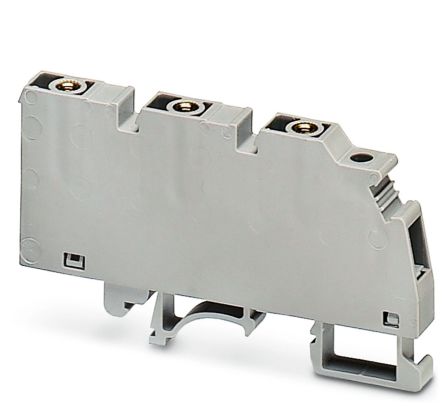 Phoenix Contact UPCV3K-F Series Flange for Use with 62, UPCV3K 4-G-7